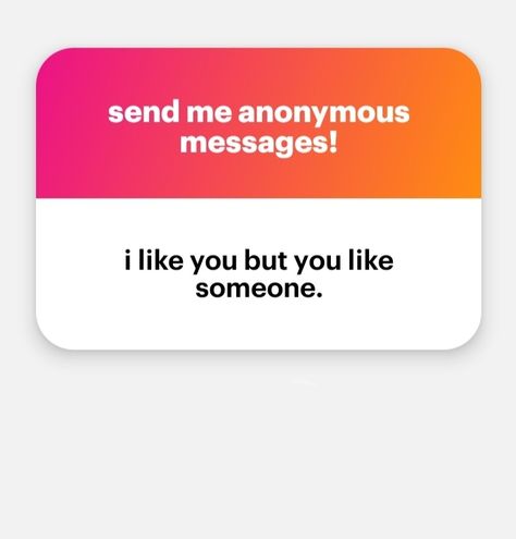 Ios Facebook Profile, Ngl Tagalog, Ngl Confession Message, Ngl Messages, Ngl Link Anonymous Message Funny, Message Me On Ngl, Ngl Questions Ideas, Ngl Question, Ngl Anonymous Message Ideas