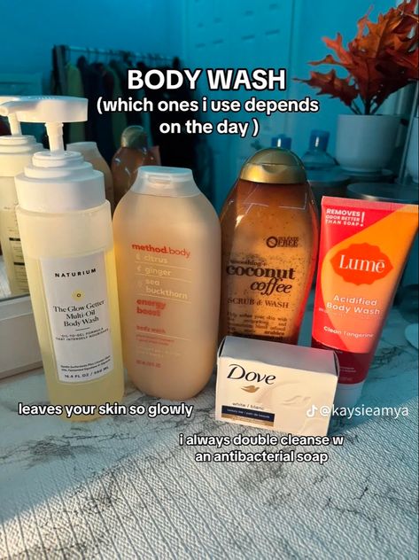 natrium smells so gooddd Best Body Wash, Natural Hair Bun Styles, Shaving Tips, Oil Body Wash, Body Hygiene, Skin Care Tutorial, Shower Skin Care, Bath And Body Care, Body Care Routine