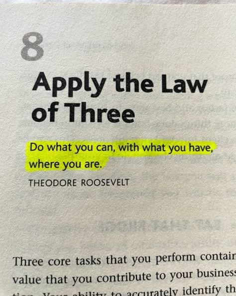 Theodore Roosevelt, Boss Quotes, Insightful Quotes, Note To Self Quotes, Positive Self Affirmations, Lesson Quotes, Life Lesson Quotes, Self Quotes, Reminder Quotes