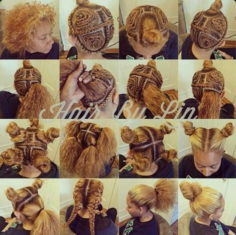 Vixen sew in Vixen Crochet, Sew In Braid Pattern, Sew In Braids, Vixen Sew In, Sew In Wig, Sew In Hairstyles, Sew In Weave, Protective Hair, Braid Patterns