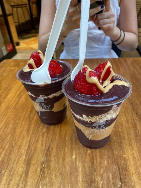 Açai Bowl Aesthetic, Acia Bowls Astetic, Açaí Bowl Aesthetic, Açai Aesthetic, Gluten Free Aesthetic, Açaí Aesthetic, Acai Aesthetic, Healthy Acai Bowl, Acai Bowl Aesthetic