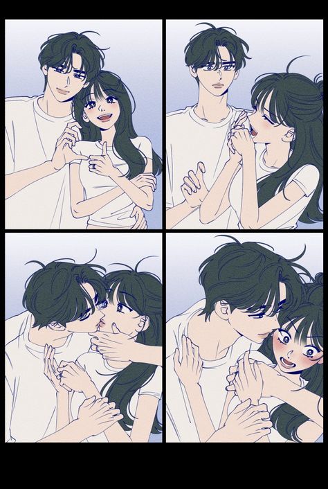 Futurisme Retro, Romantic Manga, Manga Books, Manga Cute, Anime Reccomendations, Shoujo Manga, Couple Drawings, Anime Couples Manga, Anime Couples Drawings