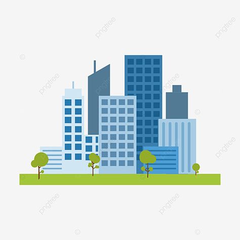 Building Clipart, Building Business, Commercial Building, Office Building, Building