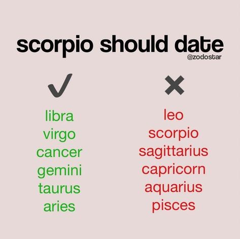 SCORPIO PERFECT♏️🌀🦂 on Instagram: "What do you think? 🥹❤️ Follow @scorpiozzzz_perfect . . . . . . . . . . #scorpio #scorpiosbelike #scorpiohoroscope #style #scorpiomoon #scorpio♏️ #october #november #zodiacsigns #zodiacmemes #zodiac #zodiacsign #zodiacposts #scorpioseason #zodiaco #scorpiogang #scorpiomemes #scorpiogang♏ #scorpione #scorpionation #scorpiomen #scorpiolover #scorpioproblems #scorpiofacts #scorpioqueen #scorpiowoman #scorpios #zodiacs" October Scorpio Zodiac Facts, October Scorpio, All About Scorpio, Taurus And Aquarius, Aries And Pisces, Scorpio Zodiac Facts, Scorpio Horoscope, Scorpio Season, Scorpio Sign