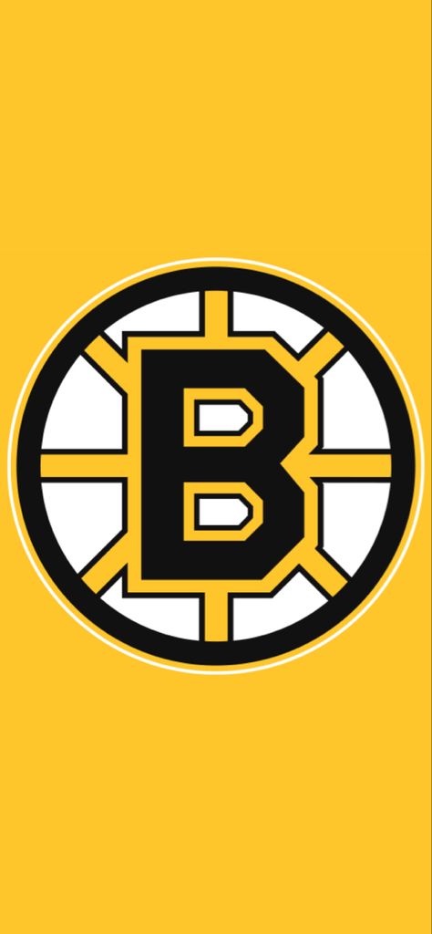 Boston Bruins Logo, Bruins Logo, Boston Bruins Hockey, Bruins Hockey, Hockey Stuff, Hockey Team, Boston Bruins, Hockey Teams, Nhl