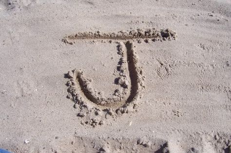 "J" in the sand U Aesthetic Letter, J Wallpaper Letter Iphone Aesthetic, J Letter Images, I Love J, J Letter, The Letter J, Dark Red Wallpaper, Letter Images, Decorated Envelopes