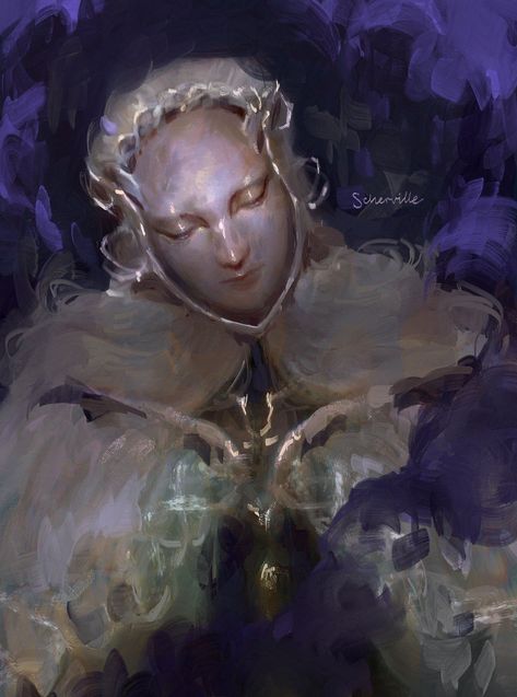 Thiollier Elden Ring, Elden Ring Thiollier, Elden Ring Confessor, Elden Ring Tanith Art, Letmesoloher Elden Ring, Elden Ring Astrologer, Dark Souls Art, Goth Aesthetic, Soul Art