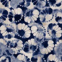 abstract shibori floral motif. seamless pattern. Dining Table Wedding, Flower Cloth, Shibori Pattern, Motif Pattern, Iris Flower, Art Print Display, Table Wedding, Artwork Display, Pattern Images