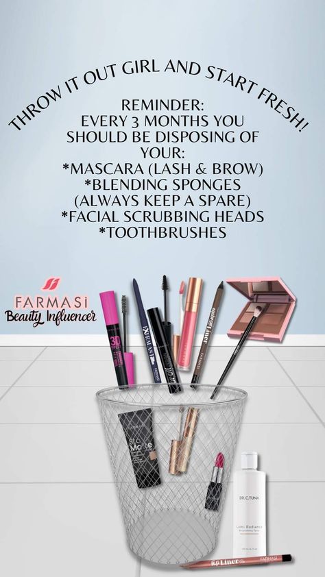 Farmasi Join My Team Graphic, Farmasi Graphics, Blending Sponge, Facebook Banner, Beauty Influencer, Friendly Reminder, Mascara Lashes, Marketing Ideas, Beauty Business