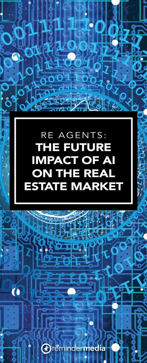 In real estate, there are five ways AI is being employed. With this in mind, it’s critical to consider how artificial intelligence is influencing the changes in the real estate business. Artificial Intelligence Real Estate - Real Estate News - Realtor Marketing Ideas Realtor Marketing Ideas, Real Estate Education, Realtor Marketing, Real Estate Information, Marketing Technology, Real Estate News, Home Organization Hacks, Real Estate Development, Real Estate Business