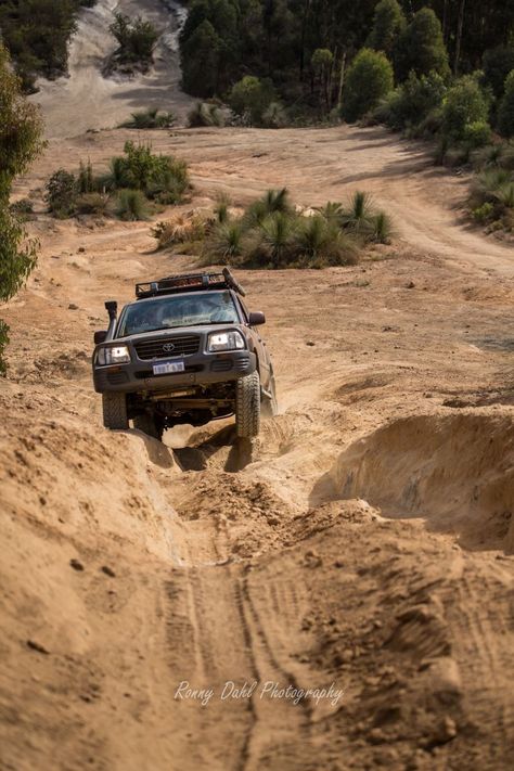 Mundaring Power Line track. 4wd Aesthetic, 4x4 Photography, 4wd Australia, Best 4x4 Cars, 2025 Board, Cape York, Australian Road Trip, 2023 Mood, Lux Life