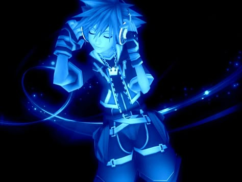 Kingdom Hearts Funny, Kh 3, Y2k Pfp, Kingdom Hearts Fanart, Sora Kingdom Hearts, Kingdom Hearts Art, Kingdom Heart, Kingdom Hearts 3, Dearly Beloved