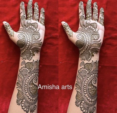 Arbic Mendhi Design 2024, Arbic Mendhi Design, Mehandi Designer, Henna Styles, Front Hand Mehndi Design, Beautiful Simple Mehndi Design, Latest Arabic Mehndi Designs, Front Hand Mehndi, Mehndi Designs Simple