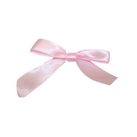 Jam Paper, Jam, Light Pink, Twist, Ribbon, Satin, Wall, Pink