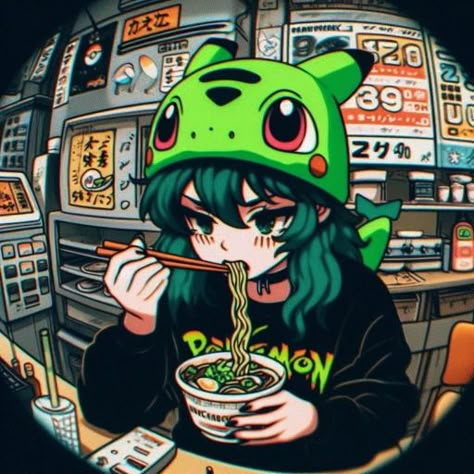 ꜰᴏʟʟᴏᴡ @lucycorpse | #80sanime #90sanime #oldanime #darkaesthetic #gothaesthetic #nostalgic  #fyp  #pfp #pokemon Steam Pfp Aesthetic, Anime Good Vibes, Anime Fisheye, Pokemon Profile Picture, Pokemon Icons Aesthetic, Good Discord Pfp, Cool Aesthetic Pfp, Funky Art Aesthetic, Discord Pfps Aesthetic