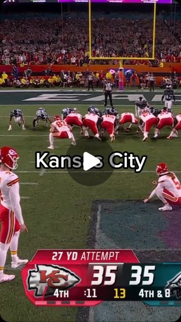 Sports Commentary on Instagram: "The Kansas City Chiefs made Harrison Butker the highest paid kicker in the NFL #football #nfl #chiefs" Dallas Cowboys Jokes, Nfl Football Pictures, Kansas City Chiefs Football, Chiefs Football, Kansas City Chiefs, Nfl Football, Dallas Cowboys, Kansas City, Kansas