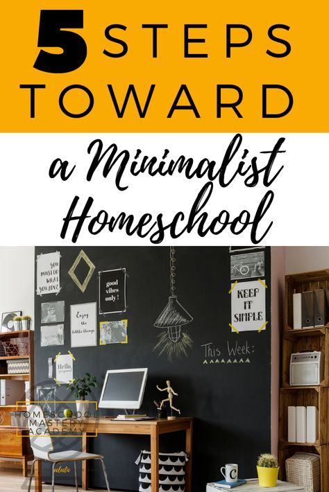 Minimalist Homeschooling #minimalisthomeschool #minimalism #homeschool #homeschooling #minimalisthomeschooling Minimalist Homeschool Room, Minimalist Homeschooling, Homeschooling Organization, Minimalist Homeschool, Homeschool Room Design, Relaxed Homeschooling, Unit Studies Homeschool, Homeschool Advice, Morning Basket