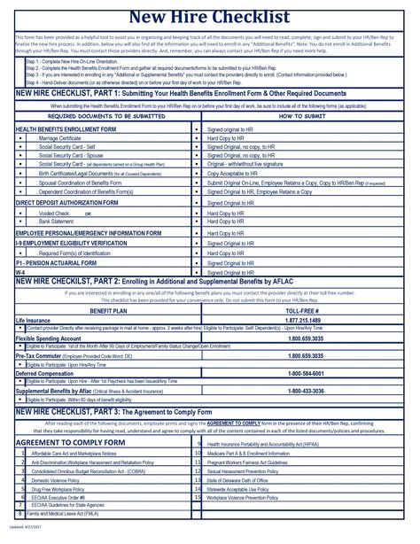 Onboarding Checklist Template, New Hire Checklist, Onboarding Checklist, Hip Hop Design, Hire Purchase, Employee Onboarding, Employee Handbook, 90 Day Plan, Business Basics