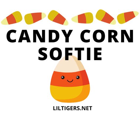 55 Best Candy Corn Quotes, Sayings & Captions - Lil Tigers Candy Corn Sayings, Candy Corn Quotes, Quotes About Candy, Corn Quotes, Candy Corn Activities, Corn Activities, Kids Stem Projects, Corn Puns, Funny Candy