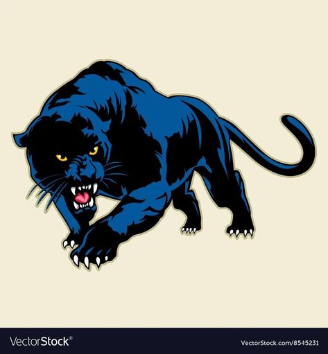 Gotik Tattoo, Black Panther Tattoo, Panther Tattoo, Panther Art, Panther Print, Panther Logo, Sports Decals, Black Panthers, Car Decals Vinyl