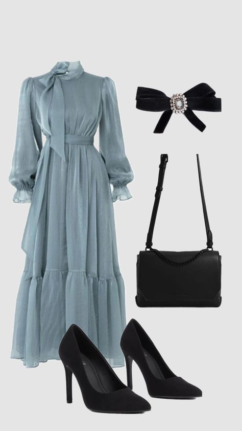 Elegant Apostolic pentecostal style fashion modest church Modest Church Outfits, Apostolic Pentecostal, Pentecostal Outfits, Scandi Fashion, Fashion Modest, Modesty Outfits, Cute Modest Outfits, Classic Style Outfits, Modest Dresses Casual