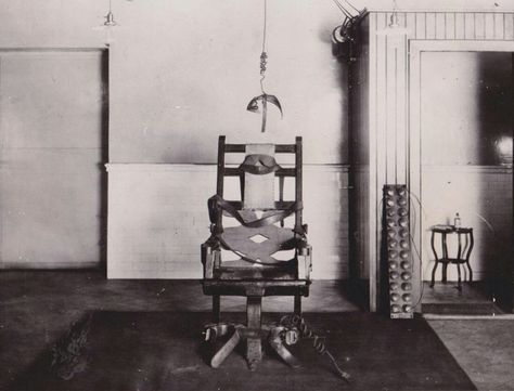 Electric Chair, Secret Rooms, Vintage Photographs, Gaming Chair, Desk Chair, Chair Design, Ladder Decor, This Is Us, I Hope