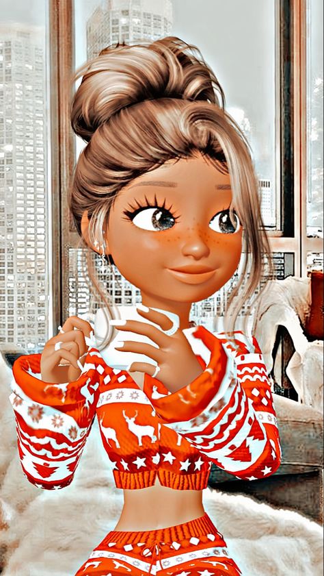 Zepeto Christmas, Zepeto Couple Outfit, Zepeto Beach Background, Preppy Icon, Zepeto Preppy, Zepeto Dance, Zepeto Character Ideas, Aesthetic Zepeto Character, Preppy Zepeto