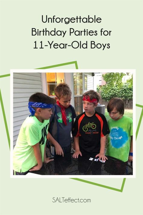 10 Year Party Ideas, Birthday Party Ideas 10 Boy, Games For Boys Birthday Party, Boy 11th Birthday Party Ideas, Birthday Ideas For 11 Year Boy, Ten Year Old Boy Birthday Party Ideas, 10 Yr Birthday Party Ideas Boy, 11 Year Boy Birthday Party Ideas, 10 Year Birthday Party Ideas Boys