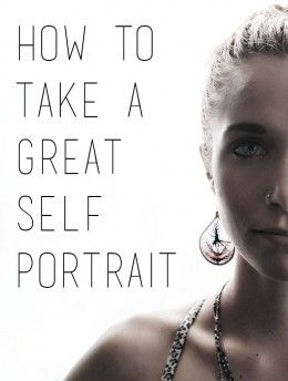 Photographer Self Portrait, Portrait Photography Tips, Self Photography, Self Portraits, Self Portrait Photography, Camera Selfie, Photography Posing Guide, Photography Basics, Foto Tips