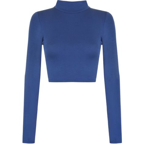 Harmony Turtle Neck Crop Top ($12) ❤ liked on Polyvore featuring tops, shirts, royal blue, blue top, turtleneck crop top, turtleneck shirt, turtleneck long sleeve shirt and blue crop top Royal Blue Crop Top, Navy Blue Crop Top, Turtleneck Crop Top, Turtle Neck Shirt, Royal Blue Shirts, Shirts Crop Tops, Blue Turtleneck, Turtle Neck Crop Top, Shirts Crop