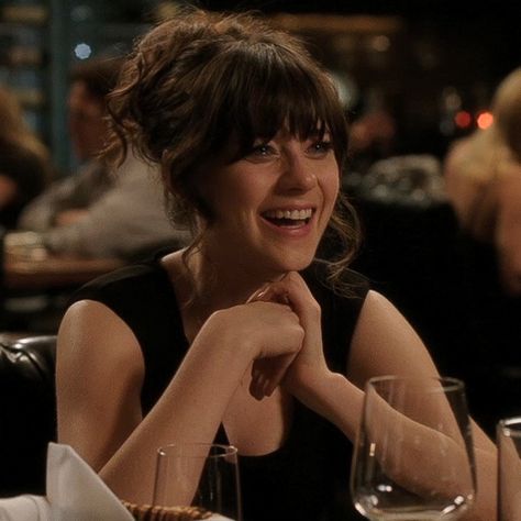 Jessica Day, Zooey Deschanel, New Girl