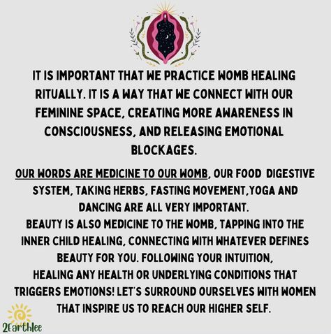 Womb Yoga, Chances Of Pregnancy, Sister Circle, Womb Healing, Spiritual Psychology, Gut Healing, Divine Feminine Spirituality, Inner Child Healing, Energy Healing Spirituality