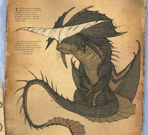 The Art of How to Train Your Dragon 2 – Linda Sunshine – Titan Books | The Art of VFX Dragon Concept, Dragon Book, Httyd Art, Dreamworks Dragons, Dragon Sketch, Httyd Dragons, Dragon Trainer, Beautiful Dragon, Dragon 2