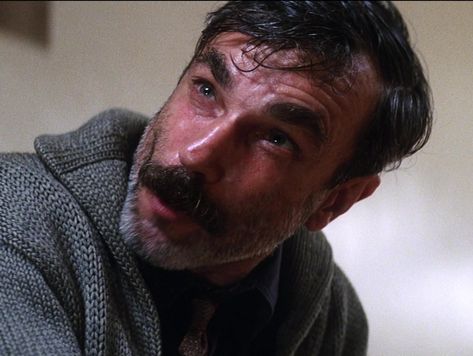 Daniel Day Lewis There Will Be Blood, Daniel Plainview, Daniel Day Lewis, There Will Be Blood, Daniel Day, Day Lewis, Fire Burning, Gilded Age, Character Reference