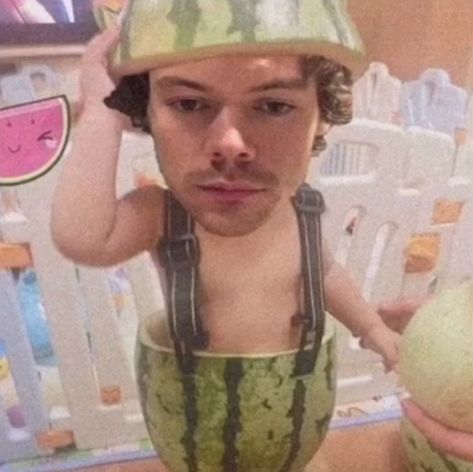 Harry Styles, Watermelon