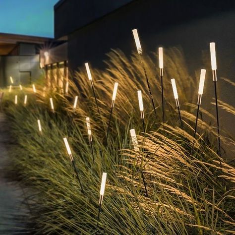 Outdoor Garden Lighting, Spa Design, Outdoor Gardens Design, Exhibition Booth, Landscape Lighting, Cafe Restaurant, Garden Lighting, Atlantis, Outdoor Garden