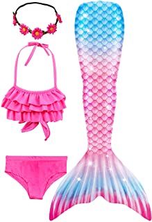 Amazon.com: mermaid tails for swimming Mermaid Tail Swimsuit, Mermaid Swimsuit Tail, Frozen Headband, Girls Mermaid Tail, Mermaid Swim Tail, Mermaid Tails For Kids, Princess Mermaid, Halloween Princess, Beautiful Iphone Case