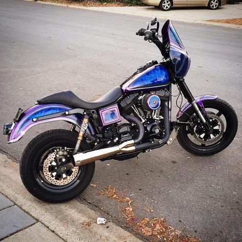 Custom Dyna, Bike Drift, Dyna Club Style, Harley Sportster 883, Bike Toy, Yamaha Virago, Мотоциклы Harley Davidson, Harley Dyna, Harley Davidson Chopper