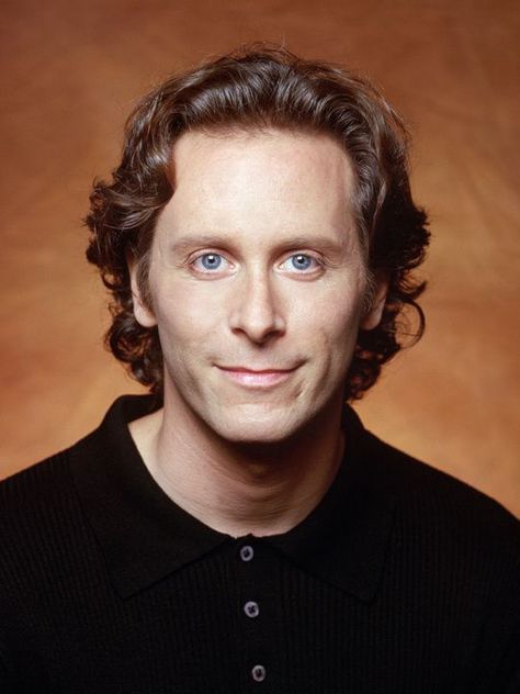 Wings Tv Show, Steven Weber, Hip Jewelry, Physical Beauty, Shows And Movies, Celebrity Sightings, Michael Myers Halloween, Rich Women, Classic Horror