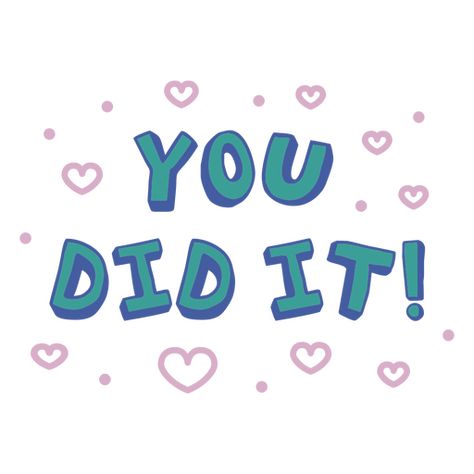 You did it doodle color quote PNG Design You Did It, Vector Patterns Design, Graphic Design Agency, Quote Png, Color Quotes, Doodle Coloring, Patterns Design, Create T Shirt, Design Ad