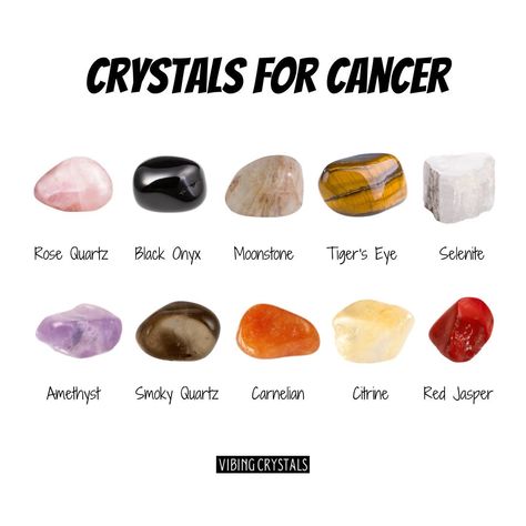 Cancerian Aesthetic, Spiritual Journaling, Moon Crystals, Crystal Information, Wishing Stones, Book Of Spells, Witch Spirituality, Zodiac Stones, Crystal Aesthetic