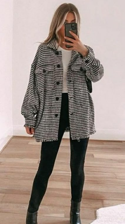 Chique Outfit, Outfits Winter, Looks Chic, Mode Inspo, Outfit Inspo Fall, Fall Fashion Outfits, Business Casual Outfits, Looks Style, Mode Inspiration