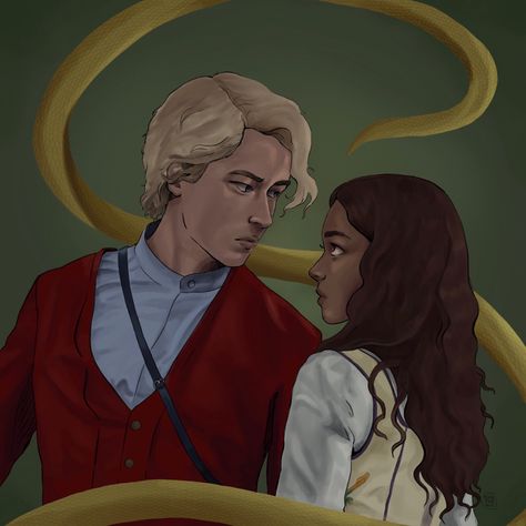 Bellward Fanart, Lucy Gray Fanart, Snow And Lucy Gray, Cornelius Snow, Lucy Grey, Michael Myers Art, Hunger Games Fan Art, Hamilton Jokes, Coriolanus Snow