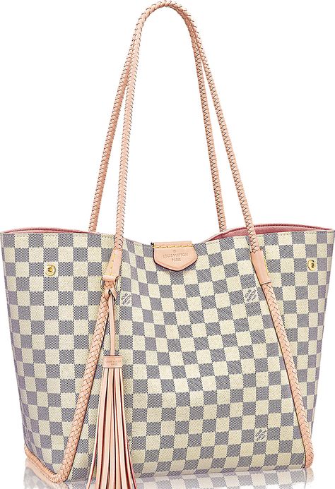 A new Louis Vuitton tote bag is here to change your summer bag game. Introducing the Louis Vuitton Propriano Bag, which is a sweet sophisticated bag surprise for many. Stylishly chic and polished, … Louis Vuitton Tote Bag, Louis Vuitton Tote, Louis Vuitton Totes, Satchel Tote Bag, Designer Totes, Summer Bag, Lv Handbags, Cute Purses, Purses Designer