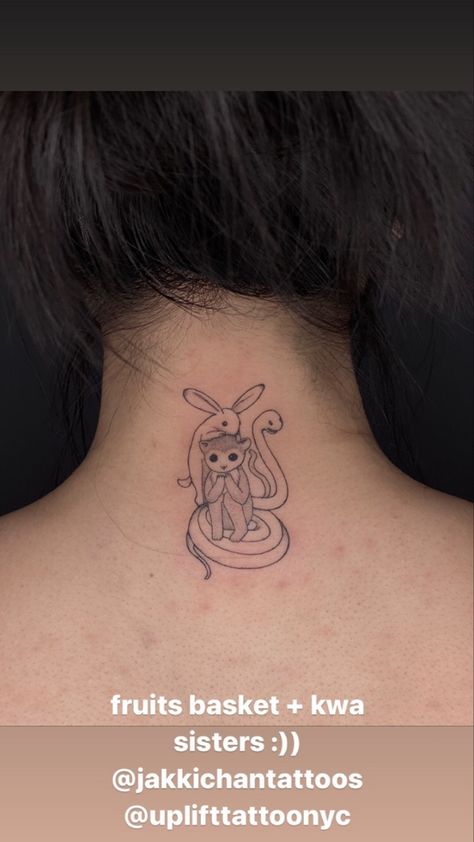 Flower Basket Tattoo, Fruits Basket Tattoo, Fruits Basket, Tattoo Inspo, Flower Basket, Lotus Flower Tattoo, Ear Tattoo, Cute Tattoos, Behind Ear Tattoo