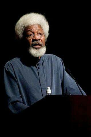 . African Kings, Wole Soyinka, Author Portraits, People Reading, Personal Library, Nobel Peace Prize, African Artists, Writers And Poets, Words Matter