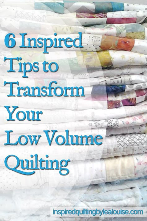 Low Volume Quilts, Easy Quilting Techniques, Rag Quilt Tutorial, Low Volume Quilt, Charm Square Quilt, Lattice Quilt, Interactive Pdf, Quilting Books, Make A Quilt