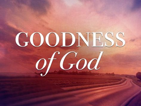 A beautiful lyric video that features a full audio version and an instrumental-only version, providing you the flexibility to lead your congregation or small group in worship. Goodness Of God Wallpaper, The Goodness Of God Quotes, The Goodness Of God, Worship Lyrics, God Wallpaper, Goodness Of God, Christian Worship, Beautiful Lyrics, Worship Songs