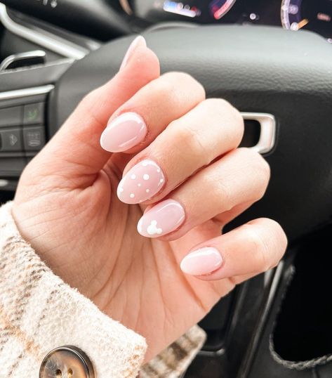 Nail Ideas Disney, Disney Nail Ideas, Disney Gel Nails, Disney Princess Nail, Simple Disney Nails, Disney Princess Nails, Disneyland Nails, Disney Nail Designs, Disney Inspired Nails