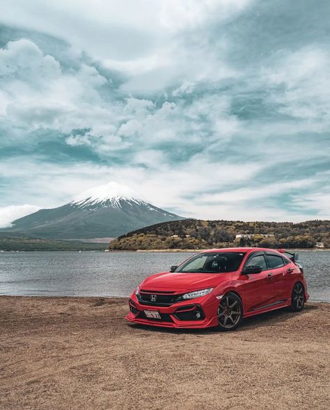 #Fk8 #fk7 #10generations 10th Gen Civic, Honda Civic Car, Honda Civic Sport, Civic Car, Civic Type R, Honda Civic Type R, Whips, Honda Civic, Cars